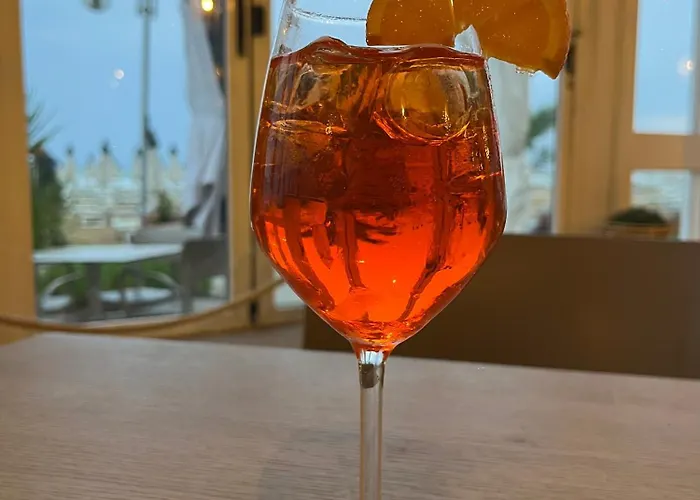 席尔瓦弗朗特梅尔酒店 酒店 2*