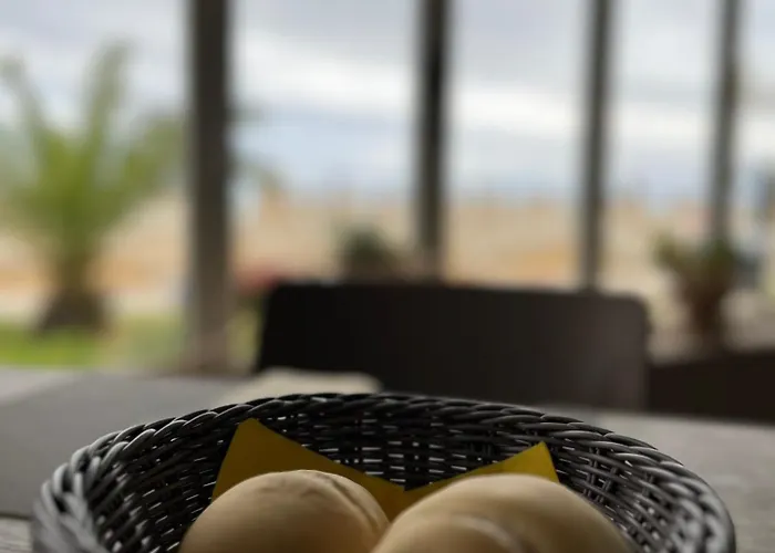 席尔瓦弗朗特梅尔酒店