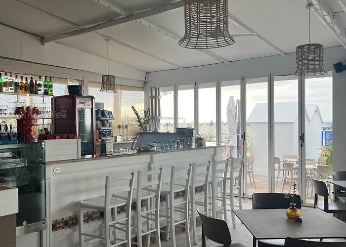 酒店 席尔瓦弗朗特梅尔酒店