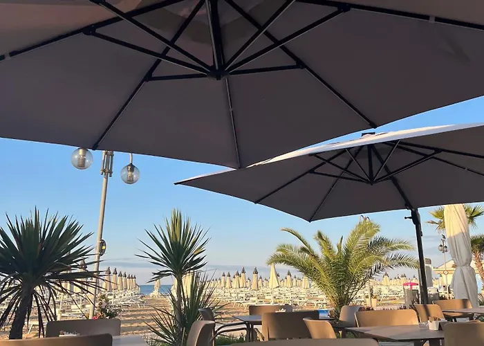 席尔瓦弗朗特梅尔酒店 酒店 2*