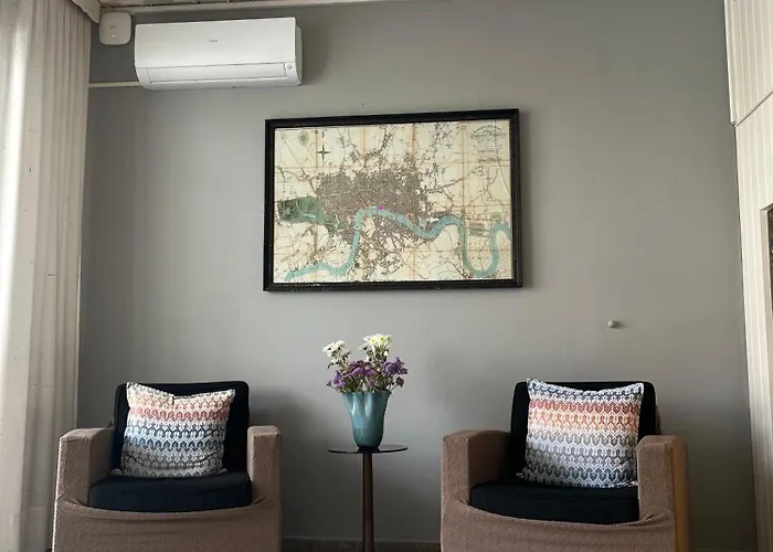 席尔瓦弗朗特梅尔酒店 酒店 利多迪迪耶索洛