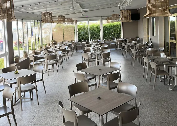 酒店 席尔瓦弗朗特梅尔酒店 利多迪迪耶索洛